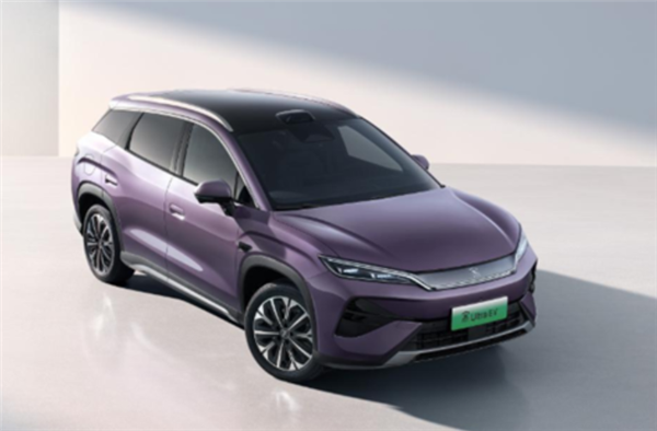 中国香港人民爱买什么车：四家中国品牌冲进前五