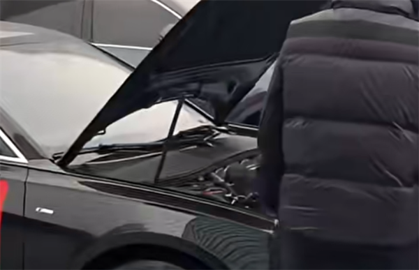 花光积蓄买病车!奥迪A6L接连出现多部件故障:车主被迫跨省讨说法