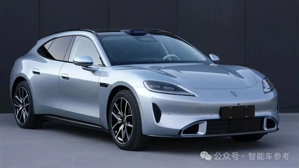 华为黑科技卖点尽数上车启境！余承东五界发布会还怎么开