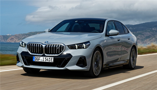 告别躺赢时代！德系五大车企2025利润普降：中国成技术转型试验场