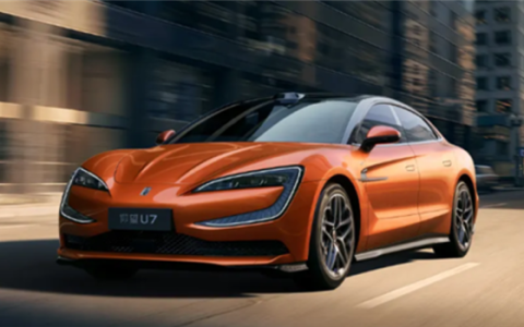 胡晓庆：仰望客单价国产车最高 做高端靠的是别人赶不上的技术