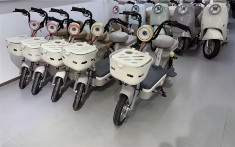 新国标落地超三个月！超速电动车仍在售卖 销售人员：新国标没性价比