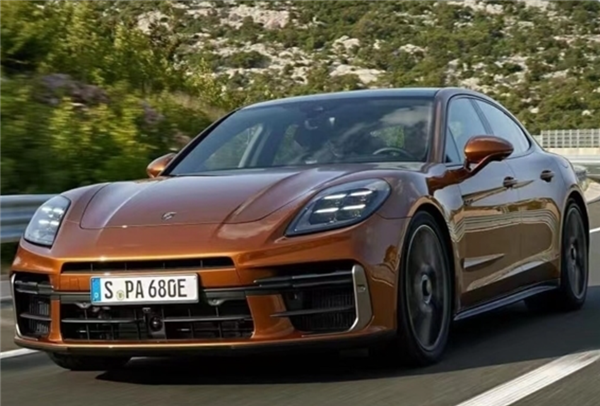 保时捷省钱新招：将合并Taycan与Panamera 单车型配齐油电混三种动力