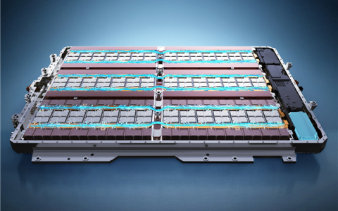 出货130万台0自燃！华为发布巨鲸电池3.0：业内首次用上黑匣子