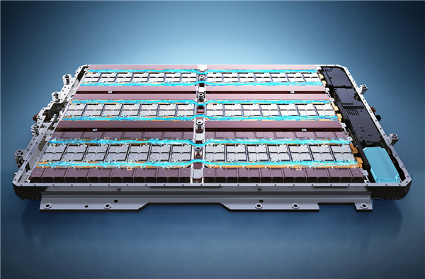 出货130万台0自燃！华为发布巨鲸电池3.0：业内首次用上黑匣子