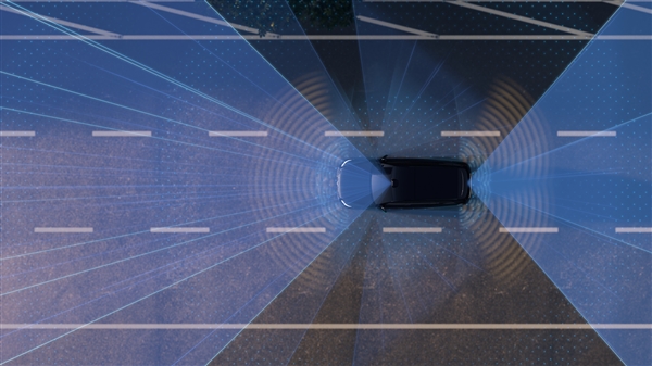 岚图CEO卢放谈视觉和激光雷达之争:真安全是看准而不是看见