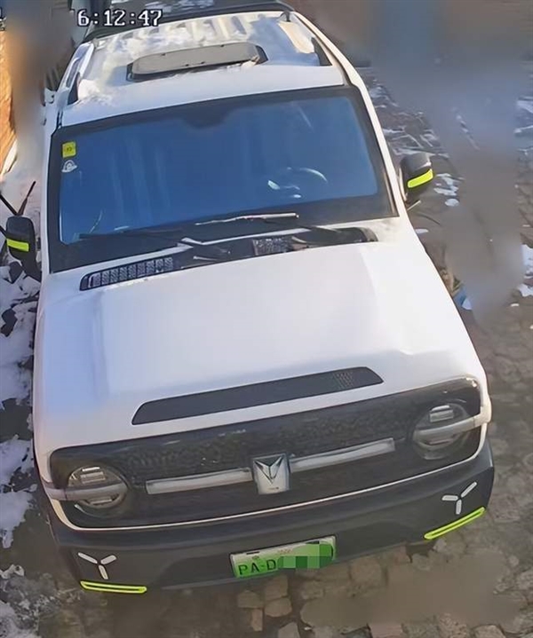 一字之差坑惨车主!72V200安电池变200型 续航百公里骤减至三四十公里