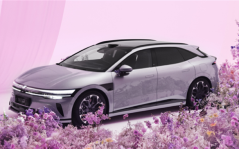 受芯片暴涨影响 极氪007GT焕新版预计最高涨价8000元