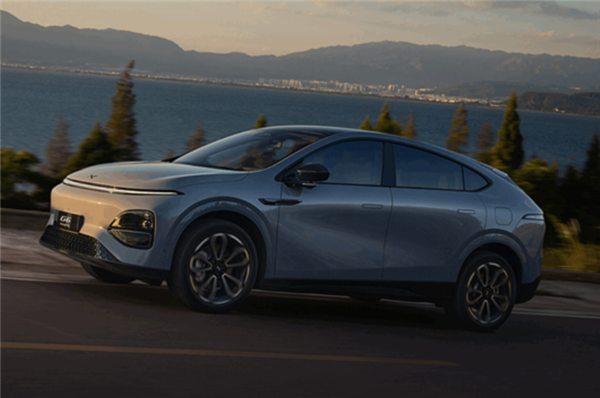 8年补贴即将清零!香港市民连夜抢订国产电动车 现车全面告急