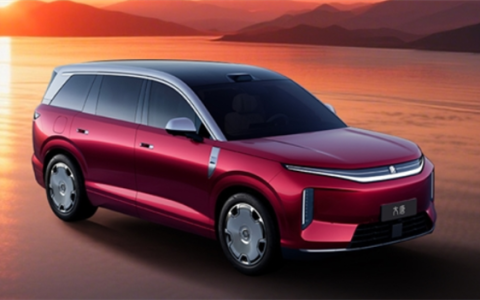 同比激增81%！中国车企2月英国销量大涨：市占率力压日系