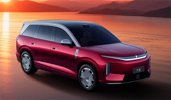 同比激增81%!中国车企2月英国销量大涨:市占率力压日系