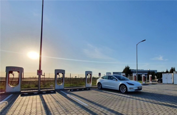 最想开中国电车的居然是美国人!超4成消费者盼望中国品牌进入