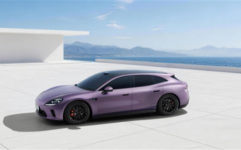 提前用上华为最新一代技术 广汽猎装启境GT7开启盲定