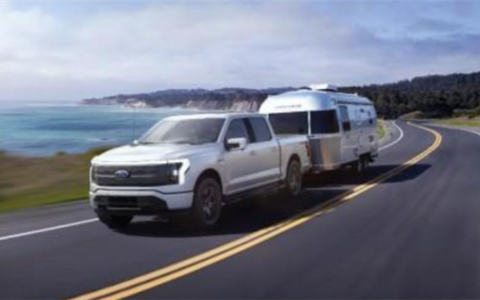 亏掉数十亿美元！福特叫停下一代纯电皮卡：承认对市场存在误判