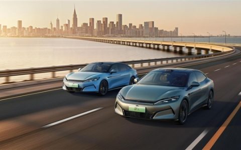 比亚迪副总裁李柯：考虑在加拿大建厂 对收购老牌车企持开放态度