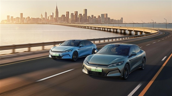 比亚迪副总裁李柯：考虑在加拿大建厂 对收购老牌车企持开放态度