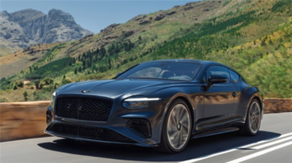 豪车巨头也扛不住了！宾利利润腰斩：宣布将裁减6%的员工