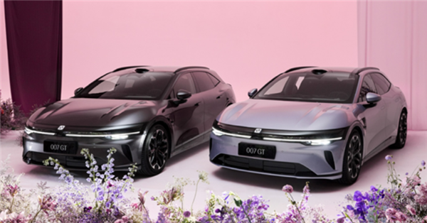 受芯片暴涨影响 极氪007GT焕新版预计最高涨价8000元