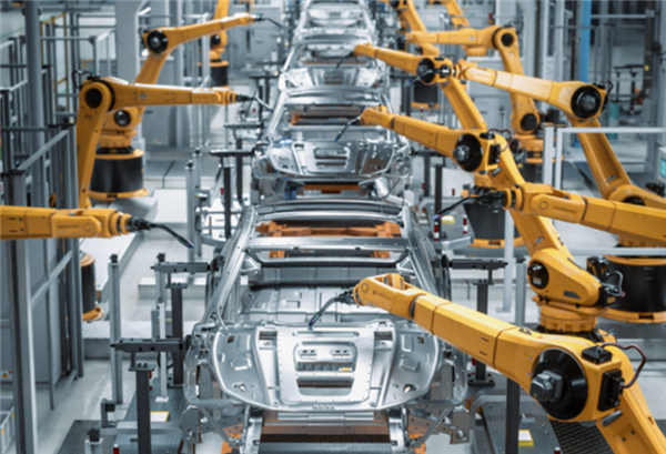 都让电池拿走了！崔东树：整车企业利润只占百分之十几