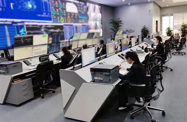 整点发车的复兴号高铁：一天23趟 都在这条线上！