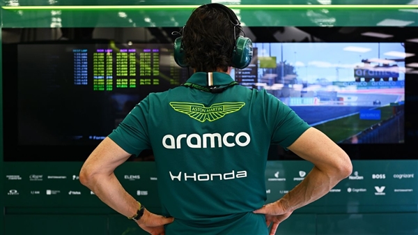 本田发动机异常振动断送阿斯顿马丁F1夺冠可能 曝双方已彻底撕破脸