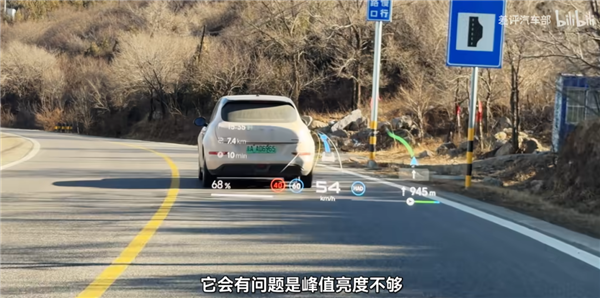 新一代小米SU7开着更舒服了?我不同意!