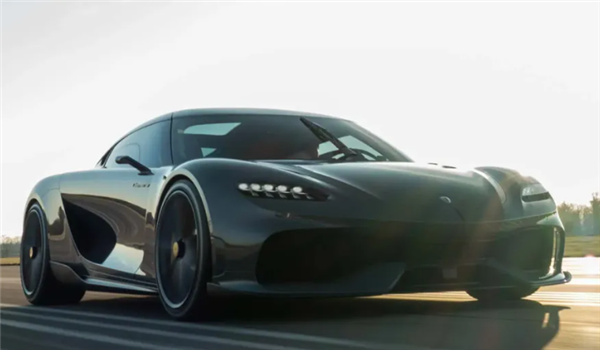 六年磨一剑!柯尼赛格2300马力超跑启动量产:零百加速不到2秒
