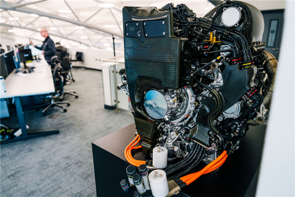 乱成一锅粥的F1上海站 真的太好看了！