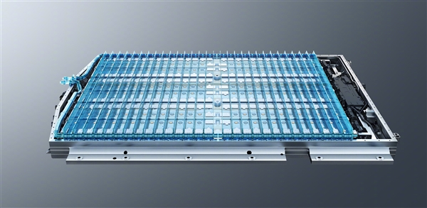 提前用上华为最新一代技术 广汽猎装启境GT7开启盲定