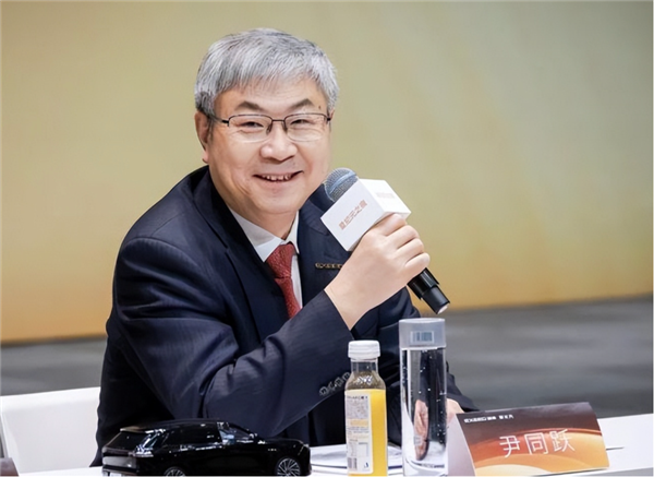 奇瑞突然宣布固态电池上车:续航破1500km 可控核聚变也安排上了