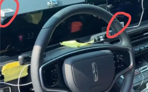 7进4S店！林肯车主被空调冻到麻木 厂家反称：是你身体太敏感