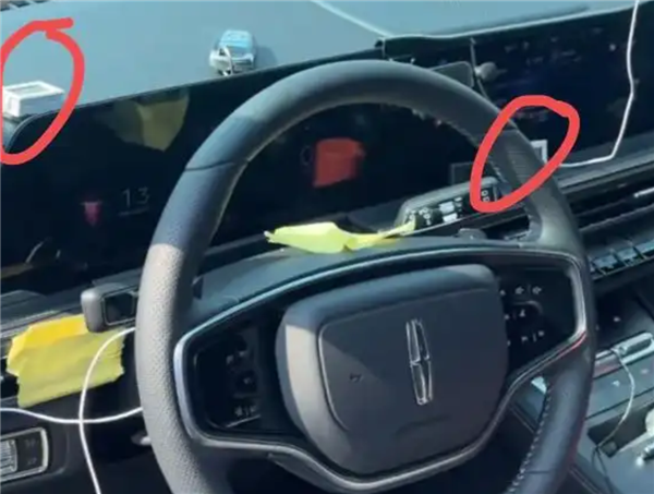 7进4S店!林肯车主被空调冻到麻木 厂家反称:是你身体太敏感