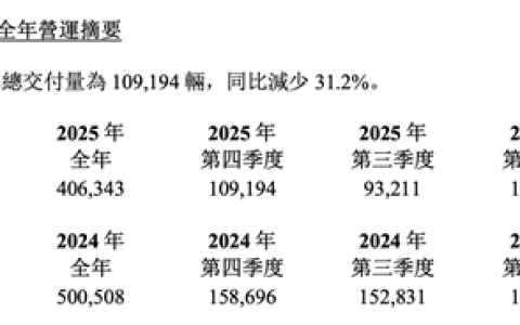 用1000亿现金储备 理想汽车想买一张通往AI时代的船票