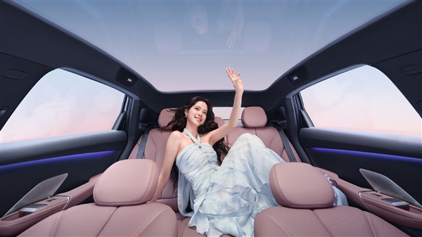 女车主奇多 新款小鹏MONA M03官图发布：全方位大升级