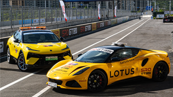 莲花不是“极氪王” 但留给它证明自己的时间不多了