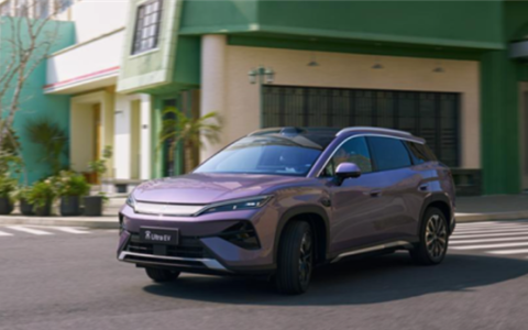 油价高企引爆需求！欧洲疯抢中国插混：2月销量同比暴涨313%