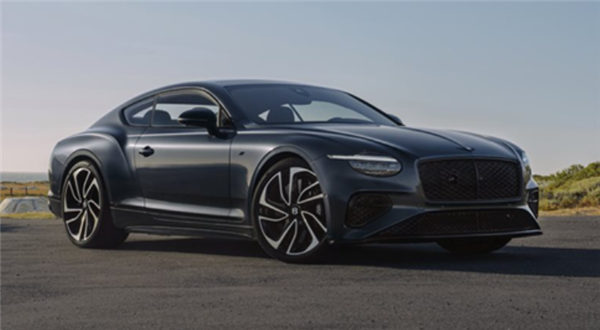 豪车巨头也扛不住了！宾利利润腰斩：宣布将裁减6%的员工