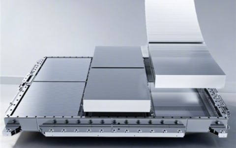 比亚迪李云飞确认：第一代刀片电池不会停产