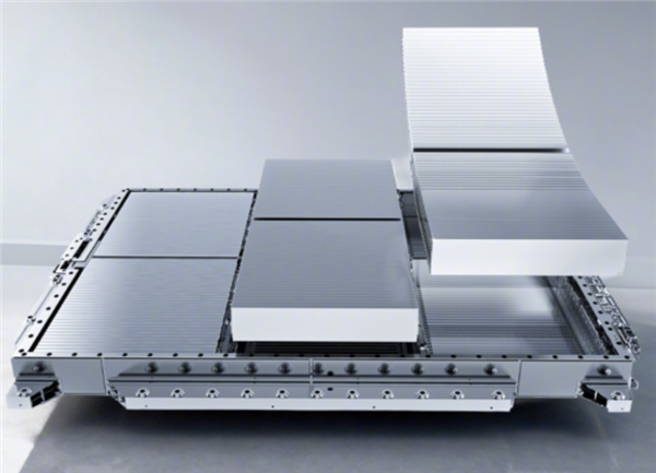 比亚迪李云飞确认：第一代刀片电池不会停产
