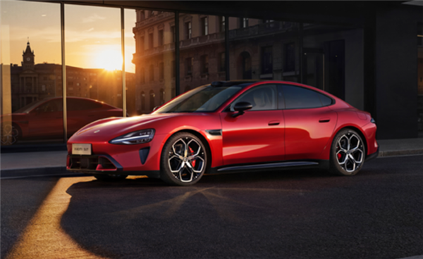 潘九堂总结小米汽车开局不错的三大原因:雷军下场排第一