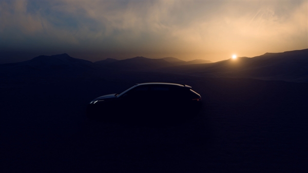 国产最美旅行车来了！领克07旅行版预告图发布：将于年内亮相