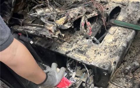 损失超32万元！车主加装户外电源致车辆起火：后以产品缺陷为由诉至法院