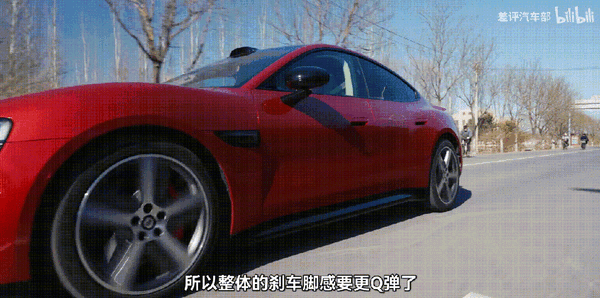 新一代小米SU7开着更舒服了?我不同意!