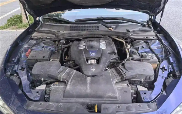 85万豪车发动机遭4S店偷梁换柱：车主6年后才发现