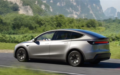 特斯拉国产电车2月销量猛增91%：Model 3/Y成主力