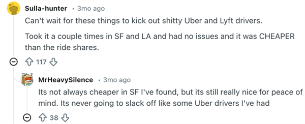 不足48小时!纽约街头将上演车机大战 司机抗议:抢饭碗?让它停摆!