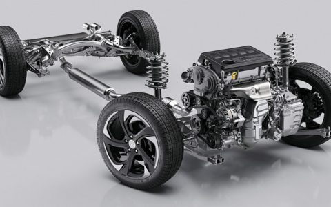 麦弗逊式独立悬架和多连杆哪个好