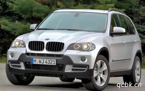 欧规车和美规车的区别