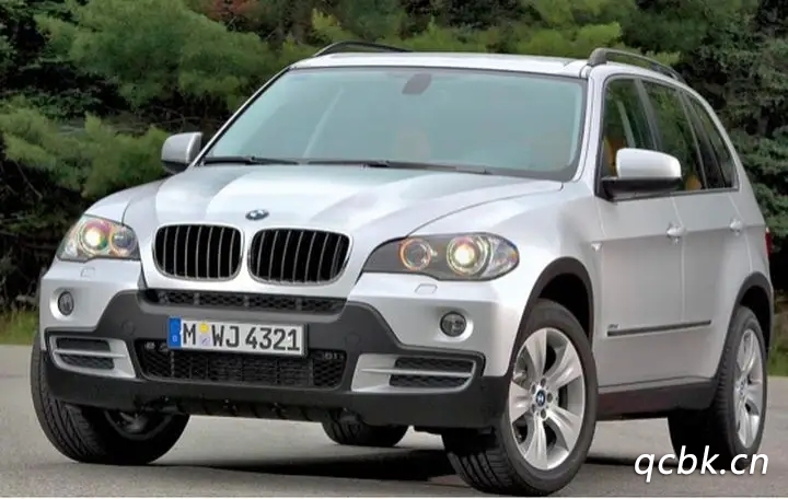 欧规车和美规车的区别