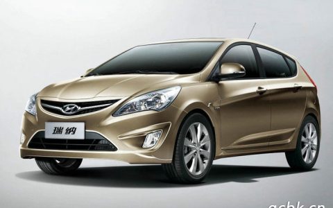 reina是现代什么车